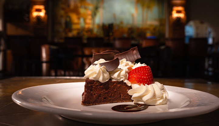 Chocolate Cake