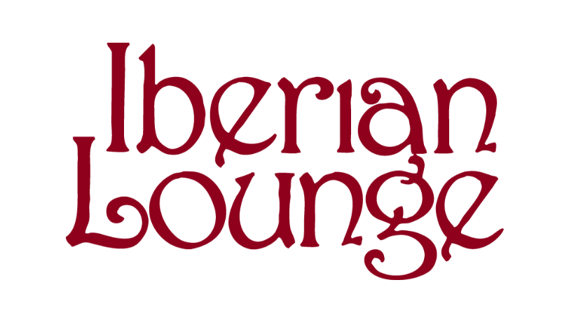 The Iberian Lounge Logo