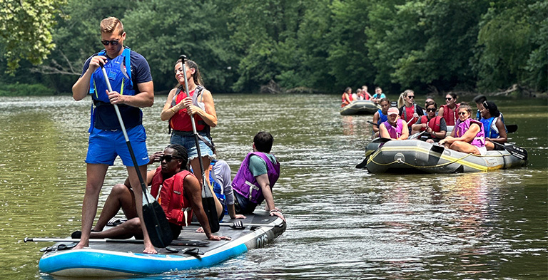 Exciting pedal boats fishing For Thrill And Adventure 